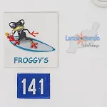 Apartamento Froggy's