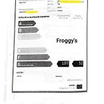 Apartamento Froggy's