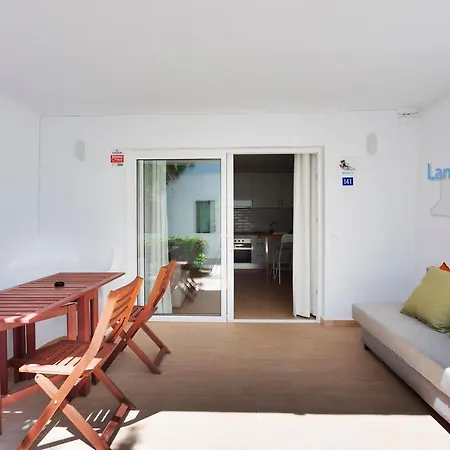 Διαμέρισμα Froggy's Πουέρτο Ντελ Κάρμεν