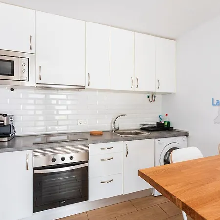 Διαμέρισμα Froggy's *