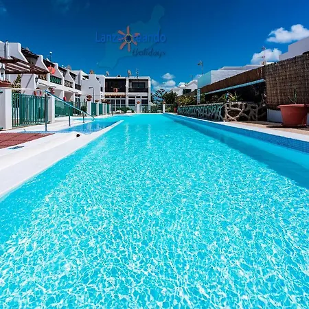 Froggy's Appartamento Puerto del Carmen (Lanzarote)