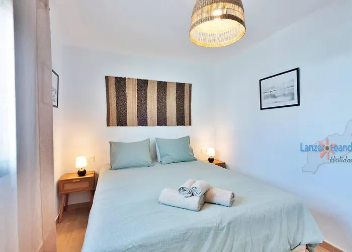 Appartement Froggy's