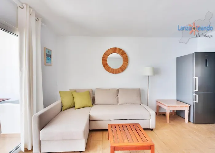 Froggy's Appartement *