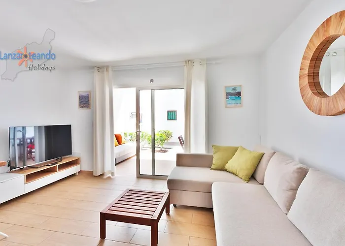 Froggy's Appartement *