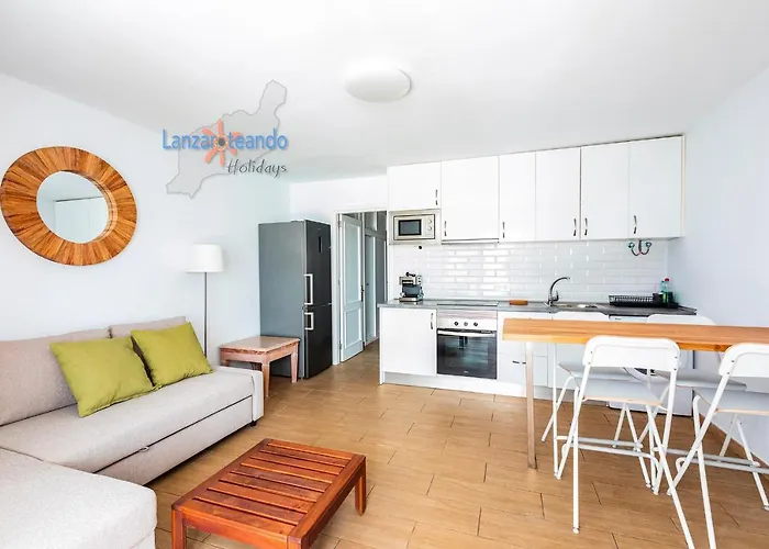 Froggy's Appartement Puerto del Carmen (Lanzarote)