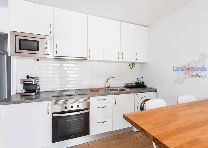 Appartement Froggy's *