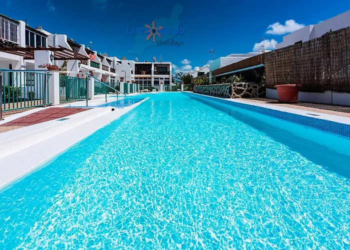 Froggy's Appartement Puerto del Carmen (Lanzarote)