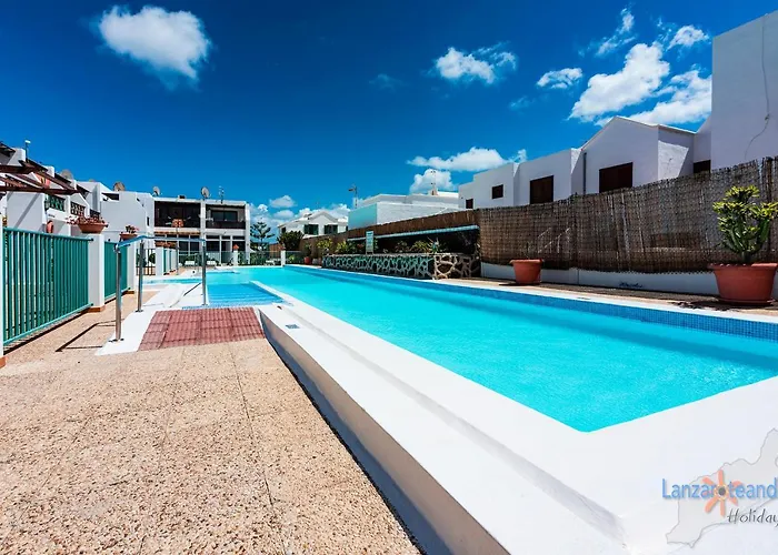 Froggy's Apartment Puerto del Carmen (Lanzarote)