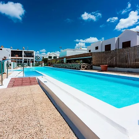 Froggy's 아파트 푸에르토 델 카르멘